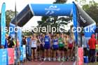 The 2023 Jarrow. 10k Road Race, Monkton.  Photo: David T. Hewitson/Sports for All Pics